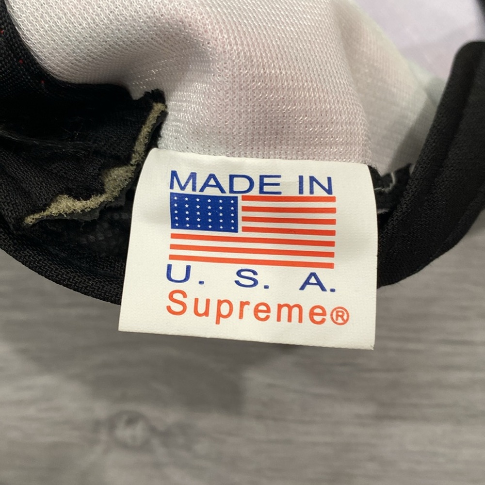Rare Supreme Galaxy Burst Cap - Picture 4 of 4